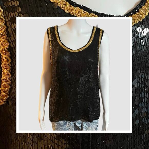 VTG Rina Z Top - Picture 1 of 7